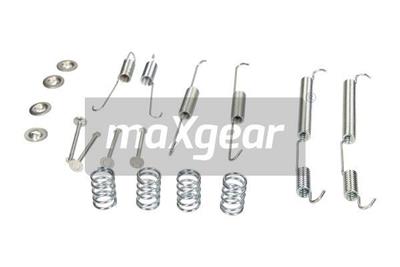 MAXGEAR 27-0387 EAN: 5902659718716.