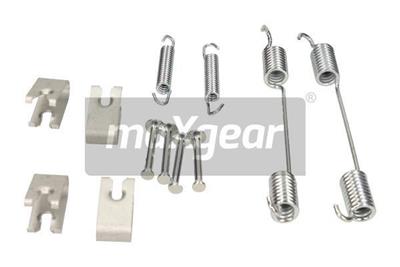 MAXGEAR 27-0393 EAN: 5902659718778.