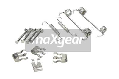 MAXGEAR 27-0403 EAN: 5902659718877.