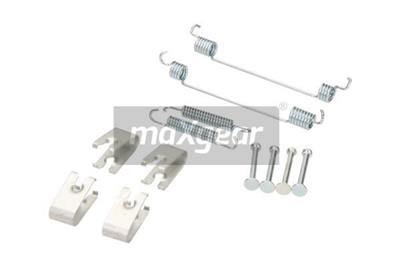 MAXGEAR 27-0415 EAN: 5902659718990.