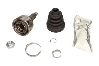MAXGEAR 49-1309 Číslo výrobce: 25-5104MG. EAN: 5902659721570.
