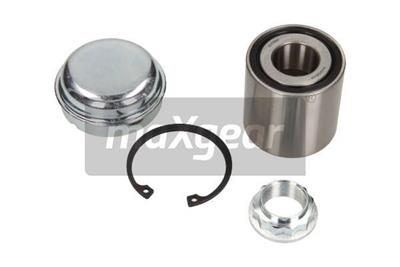 MAXGEAR 33-0899 EAN: 5902659741486.