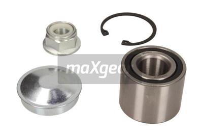 MAXGEAR 33-0903 EAN: 5902659741523.
