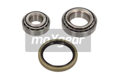 MAXGEAR 33-0916 EAN: 5902659741653.