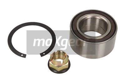 MAXGEAR 33-0917 EAN: 5902659741660.