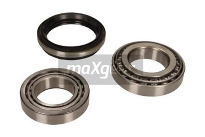 MAXGEAR 33-0918 EAN: 5902659741677.