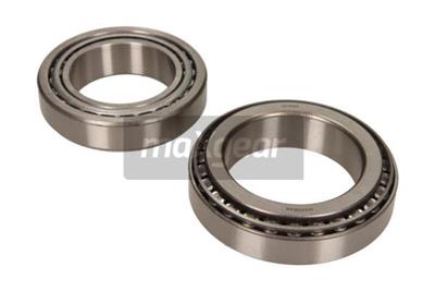 MAXGEAR 33-0925 EAN: 5902659741745.