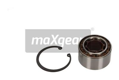 MAXGEAR 33-0960 EAN: 5902659742094.