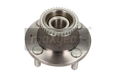 MAXGEAR 33-0970 EAN: 5902659742193.