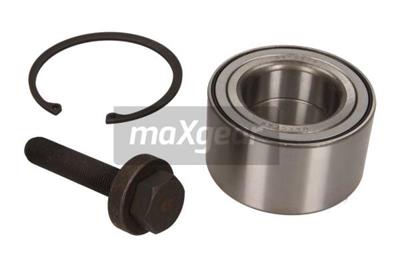 MAXGEAR 33-0978 EAN: 5902659742278.