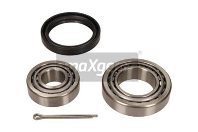 MAXGEAR 33-1007 EAN: 5902659742568.
