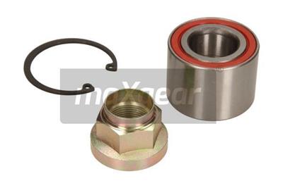 MAXGEAR 33-1015 EAN: 5902659742643.