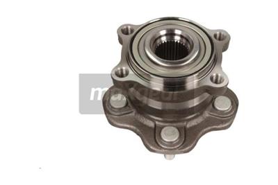 MAXGEAR 33-1019 EAN: 5902659742681.