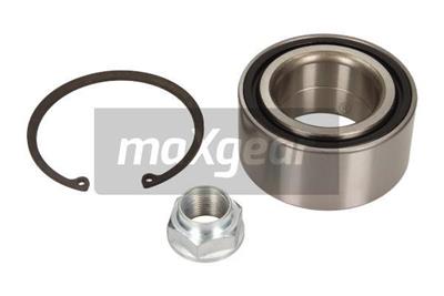 MAXGEAR 33-1052 EAN: 5902659743015.