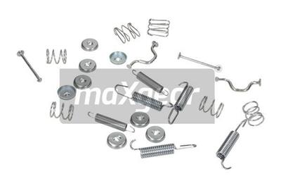 MAXGEAR 27-0549 EAN: 5902659752208.
