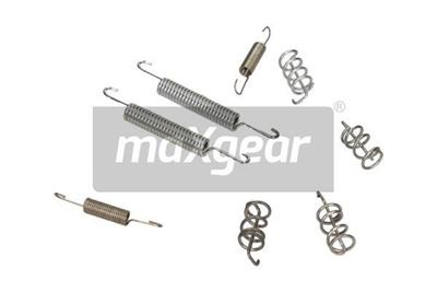 MAXGEAR 27-0550 EAN: 5902659752215.