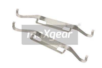 MAXGEAR 27-0556 EAN: 5902659752468.