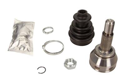 MAXGEAR 49-1468 Číslo výrobce: 25-1669MG. EAN: 5902659754752.