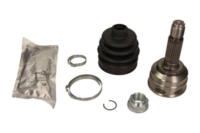 MAXGEAR 49-1539 Číslo výrobce: 25-5122MG. EAN: 5902659755469.