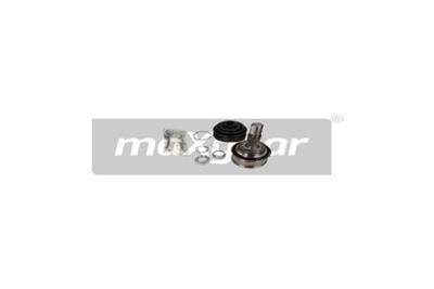 MAXGEAR 49-1609 Číslo výrobce: 25-5192MG. EAN: 5902659756169.