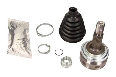 MAXGEAR 49-1615 Číslo výrobce: 25-5198MG. EAN: 5902659756220.
