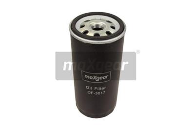 MAXGEAR 26-1167 Číslo výrobce: OF-3017. EAN: 5902659762900.