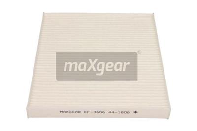 MAXGEAR 26-1200 Číslo výrobce: KF-3606. EAN: 5902659764843.