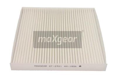 MAXGEAR 26-1210 Číslo výrobce: KF-2321. EAN: 5902659764942.