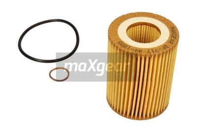 MAXGEAR 26-1214 Číslo výrobce: OF-717. EAN: 5902659764980.