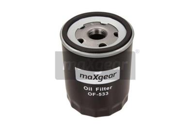 MAXGEAR 26-1226 Číslo výrobce: OF-533. EAN: 5902659765109.