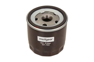 MAXGEAR 26-1227 Číslo výrobce: OF-702. EAN: 5902659765116.