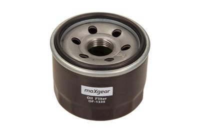 MAXGEAR 26-1229 Číslo výrobce: OF-1335. EAN: 5902659765130.