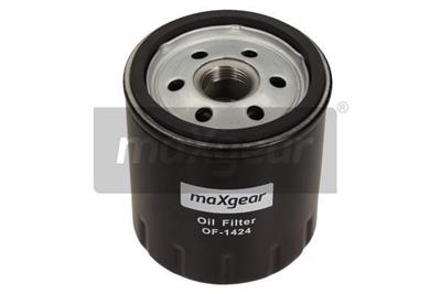 MAXGEAR 26-1232 Číslo výrobce: OF-1424. EAN: 5902659765161.