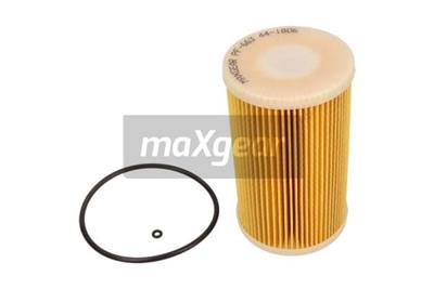 MAXGEAR 26-1243 Číslo výrobce: PF-663. EAN: 5902659765277.