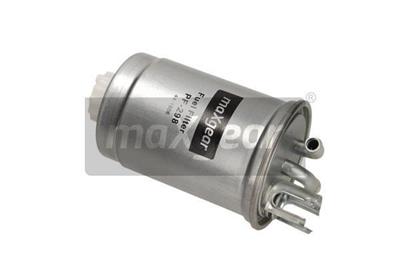 MAXGEAR 26-1248 Číslo výrobce: PF-298. EAN: 5902659765321.