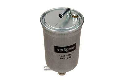 MAXGEAR 26-1249 Číslo výrobce: PF-1286. EAN: 5902659765338.