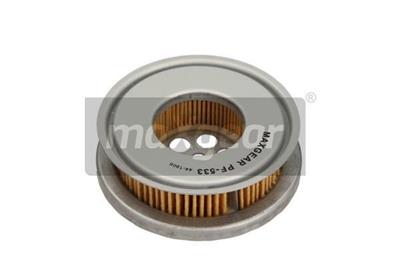 MAXGEAR 26-1251 Číslo výrobce: PF-533. EAN: 5902659765352.