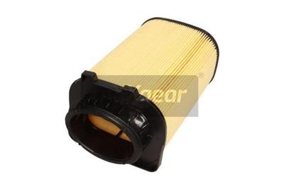MAXGEAR 26-1274 Číslo výrobce: AF-5368. EAN: 5902659765581.