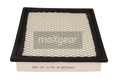 MAXGEAR 26-1280 Číslo výrobce: AF-4610. EAN: 5902659765642.