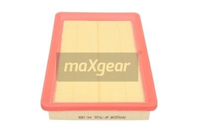MAXGEAR 26-1293 Číslo výrobce: AF-7626. EAN: 5902659765772.