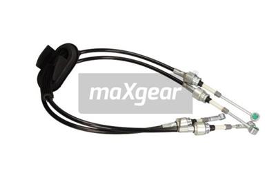 MAXGEAR 32-0648 EAN: 5902659768902.