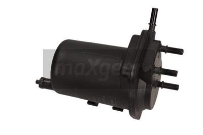 MAXGEAR 26-1372 Číslo výrobce: PF-060. EAN: 5902659773999.