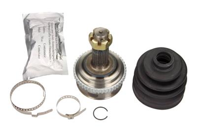MAXGEAR 49-0195 Číslo výrobce: 25-1222MG. EAN: 5907558500783.