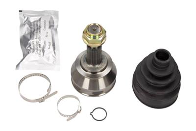 MAXGEAR 49-0083 Číslo výrobce: 25-1258MG. EAN: 5907558500912.