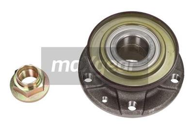 MAXGEAR 33-0021 Číslo výrobce: 3027/MG. EAN: 5907558506990.