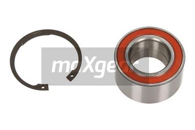 MAXGEAR 33-0036 Číslo výrobce: 2016/MG. EAN: 5907558507133.