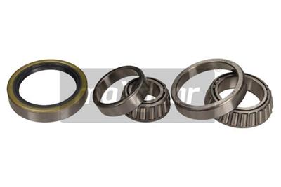 MAXGEAR 33-0094 Číslo výrobce: 2124/MG. EAN: 5907558507706.