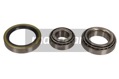 MAXGEAR 33-0094 Číslo výrobce: 2124/MG. EAN: 5907558507706.