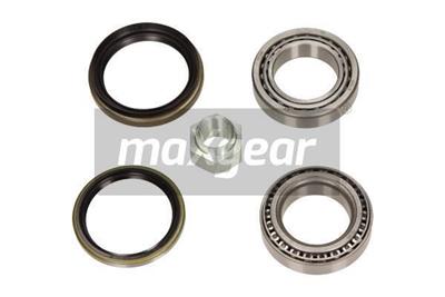 MAXGEAR 33-0224 Číslo výrobce: 4004/MG. EAN: 5907558509014.