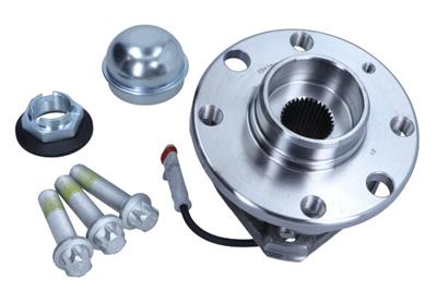 MAXGEAR 33-0258 Číslo výrobce: 2347/MG. EAN: 5907558509359.